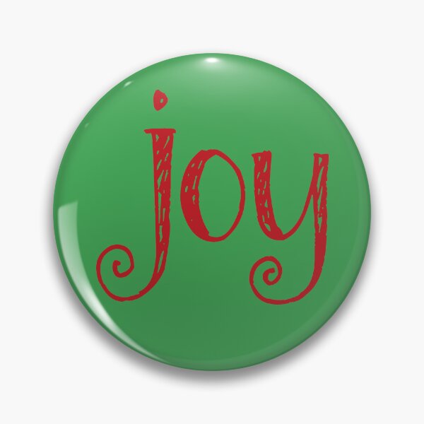 Item preview, Christmas Joy (Choose Joy) designed and sold by Futurebeachbum.