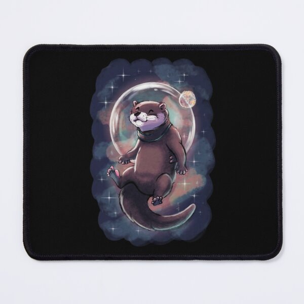 Item preview, Otter Space designed and sold by brytfanna.