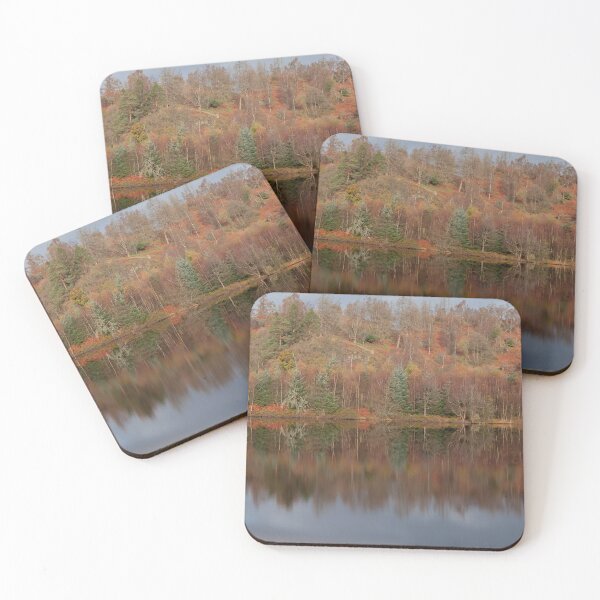 Item preview, Reflections, Tarn Hows designed and sold by Nick Atkin.