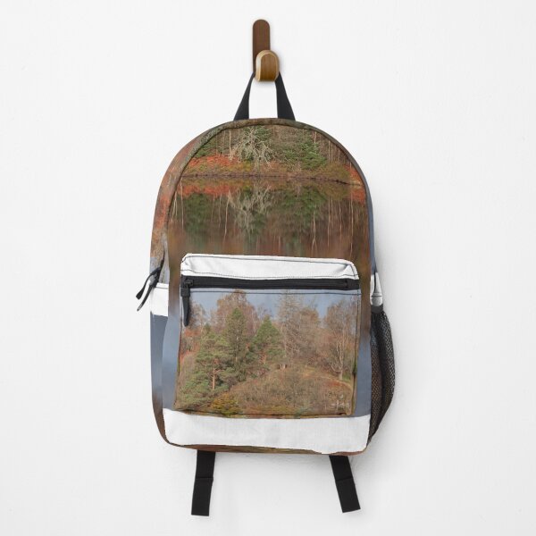 Item preview, Reflections, Tarn Hows designed and sold by Nick Atkin.