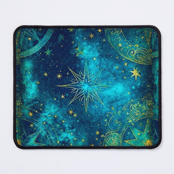 Item preview, Celestial Pattern #7 designed and sold by creativerooney.