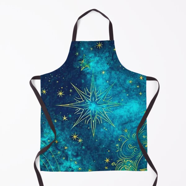 Item preview, Celestial Pattern #7 designed and sold by creativerooney.