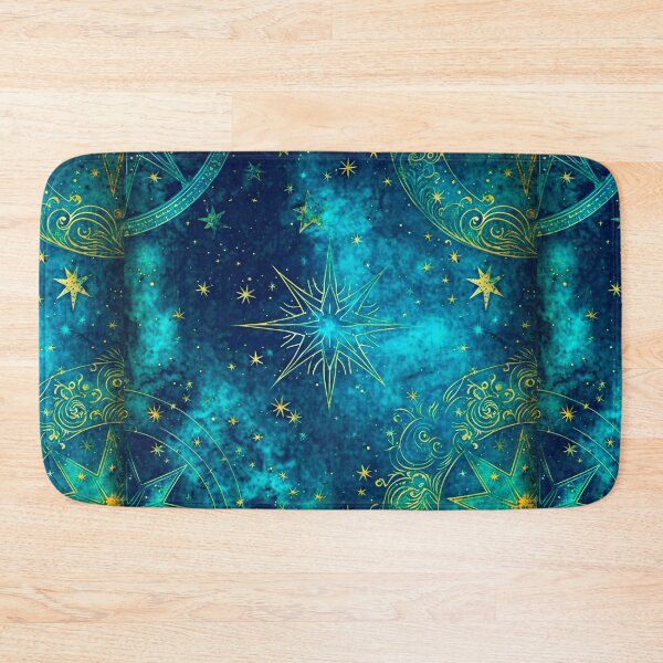 Item preview, Celestial Pattern #7 designed and sold by creativerooney.