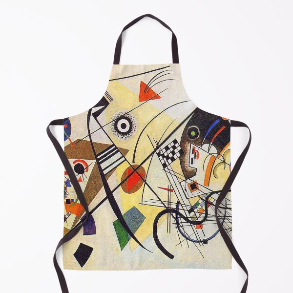 Item preview, Wassily Kandinsky designed and sold by realQ.