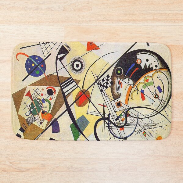 Item preview, Wassily Kandinsky designed and sold by realQ.