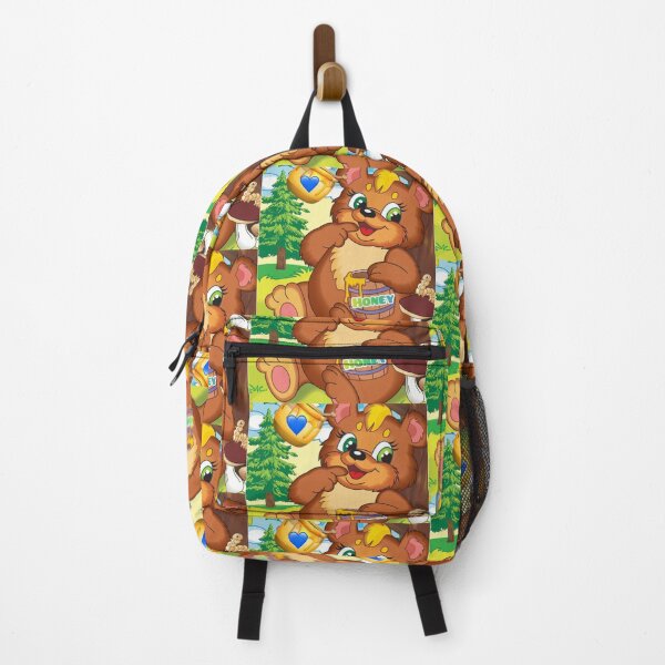 Item preview, Bear and honey! designed and sold by Lar888.