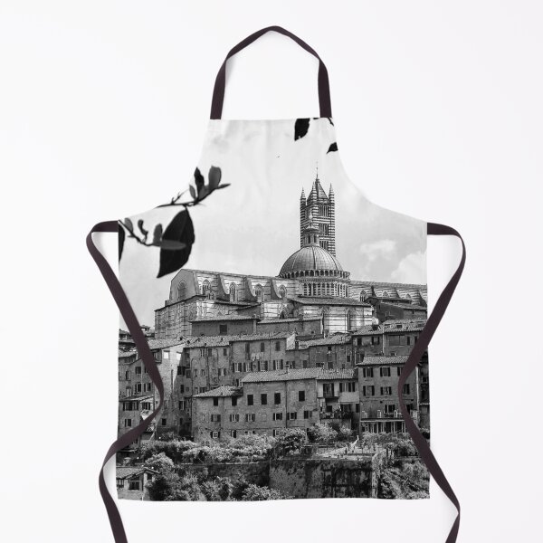Item preview, Siena Skyline Cityscape Tuscany Italy designed and sold by AndyEvansPhotos.