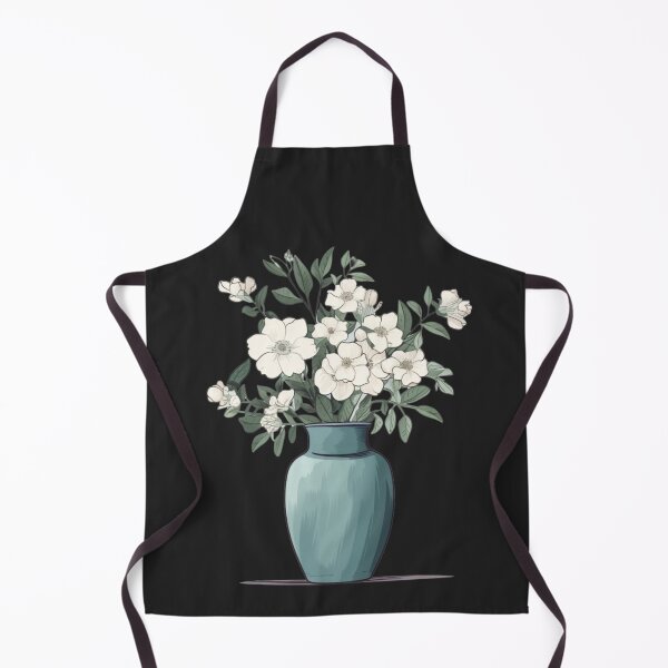 Item preview, A Flower Vase designed and sold by Sketch-Shack.
