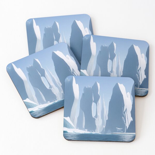 Item preview, Giant iceberg designed and sold by M-Y-A-R-T-.
