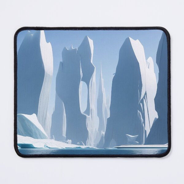 Item preview, Giant iceberg designed and sold by M-Y-A-R-T-.