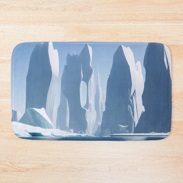 Item preview, Giant iceberg designed and sold by M-Y-A-R-T-.