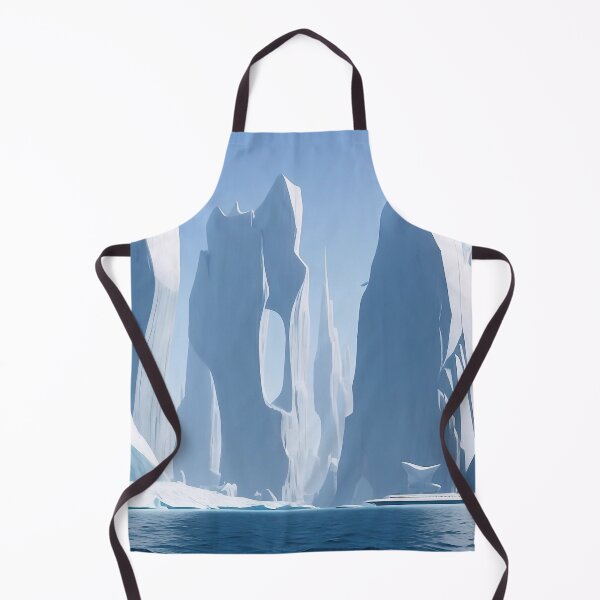 Item preview, Giant iceberg designed and sold by M-Y-A-R-T-.