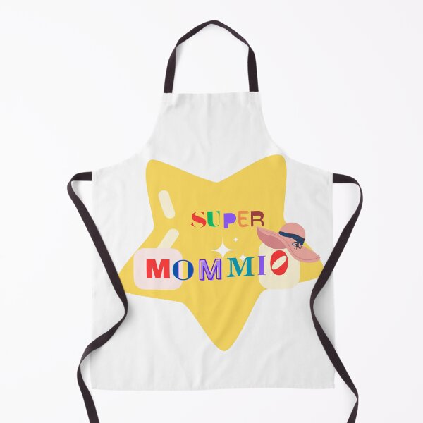 Item preview, Super Mommio designed and sold by Ruthrasankar.