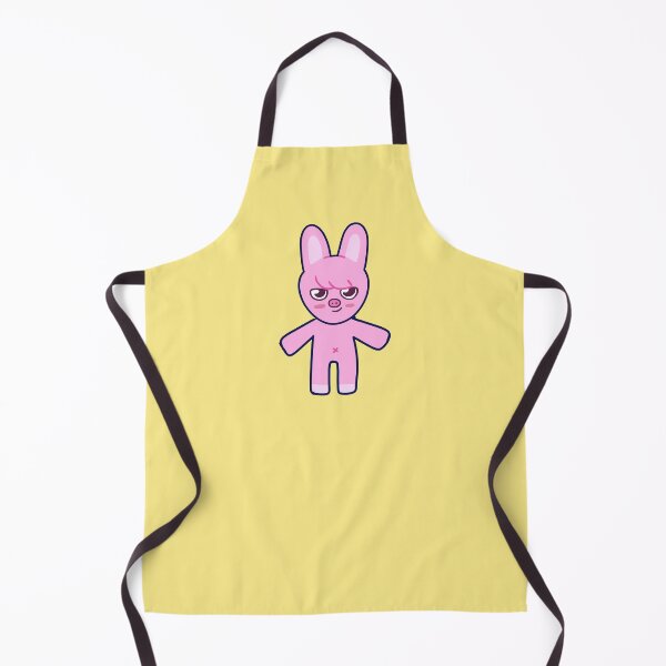 Item preview, STRAY KIDS (SKZOO) Changbin’s Character Dwaekki designed and sold by LilMissRandom17.