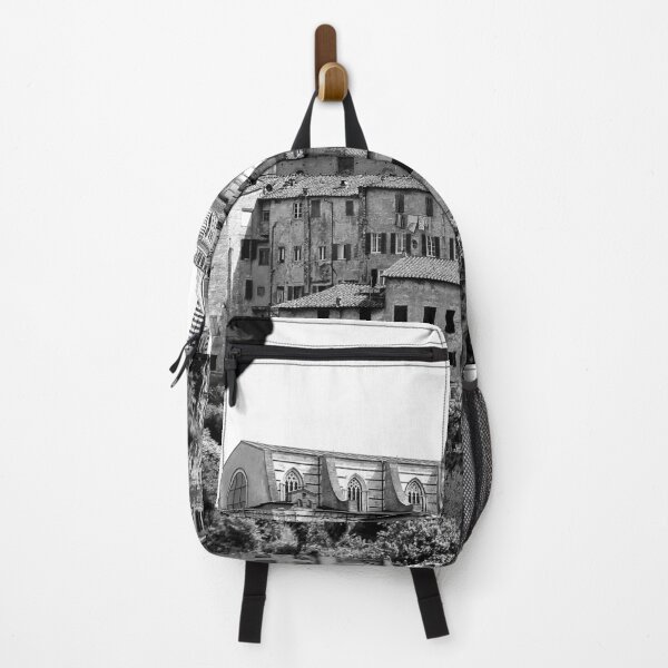 Item preview, Siena Skyline Cityscape Tuscany Italy designed and sold by AndyEvansPhotos.