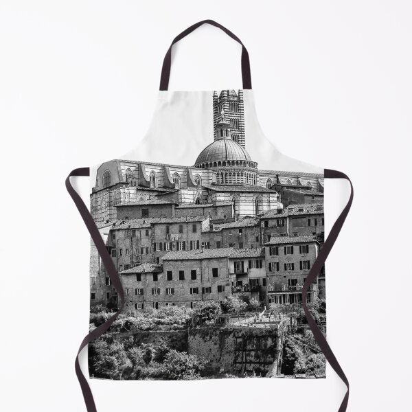 Item preview, Siena Skyline Cityscape Tuscany Italy designed and sold by AndyEvansPhotos.