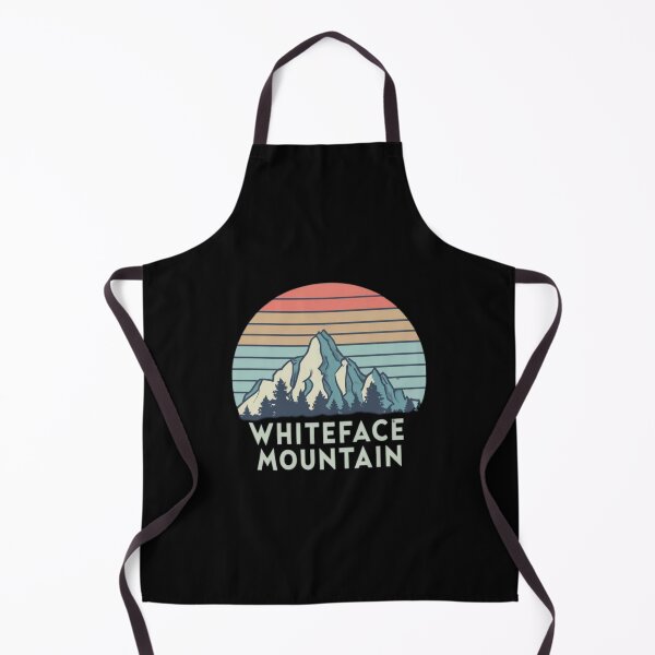 Item preview, Whiteface Mountain - New York designed and sold by GroovyDino.