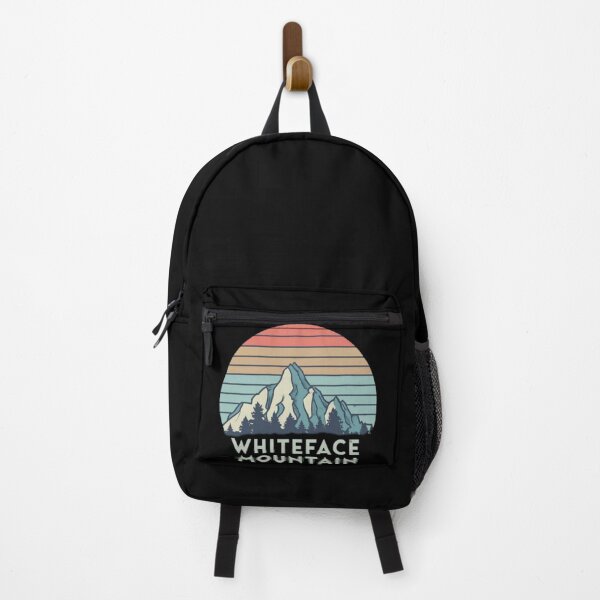 Item preview, Whiteface Mountain - New York designed and sold by GroovyDino.
