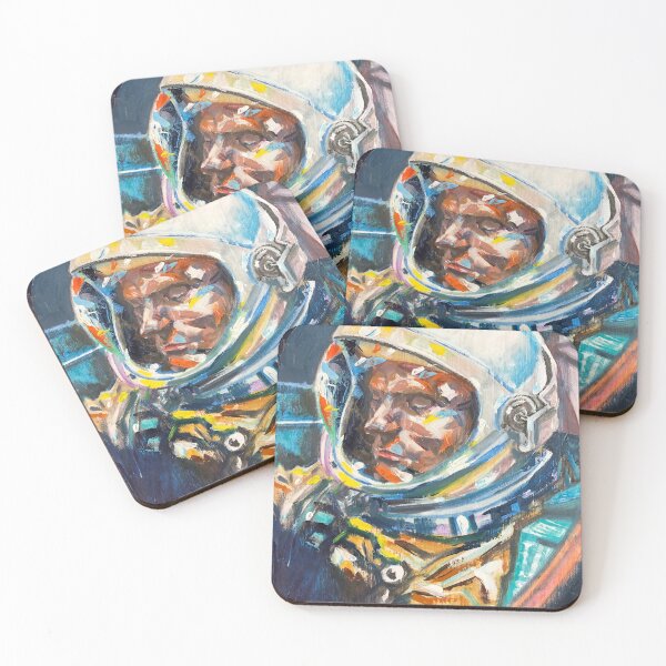 Item preview, Neil Armstrong designed and sold by Huskyboyo.