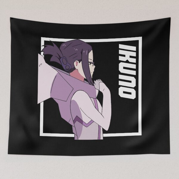 Item preview, Zero Two Darling designed and sold by davanshatry1.