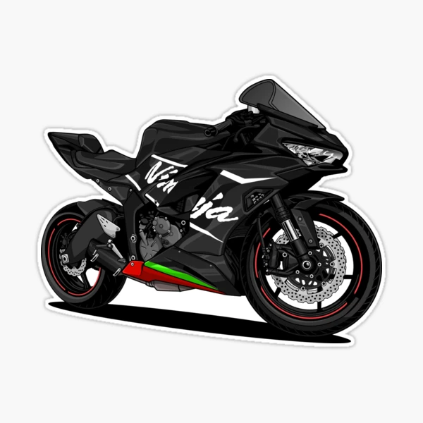りりか　ブラック Zx10r ブラック🖤と紫💜 #bike #motorcycle #bikelife #ride