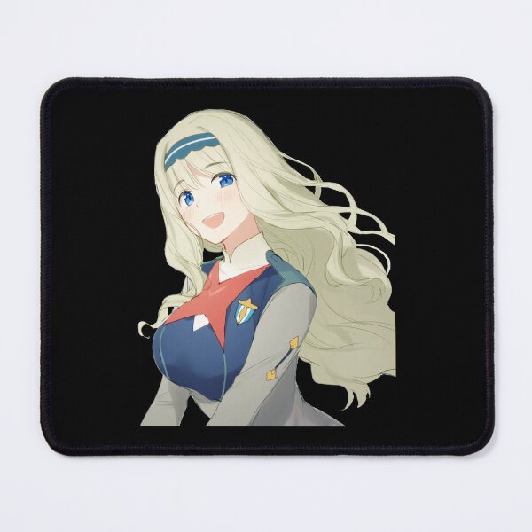 Item preview, Zero Two Darling designed and sold by davanshatry1.