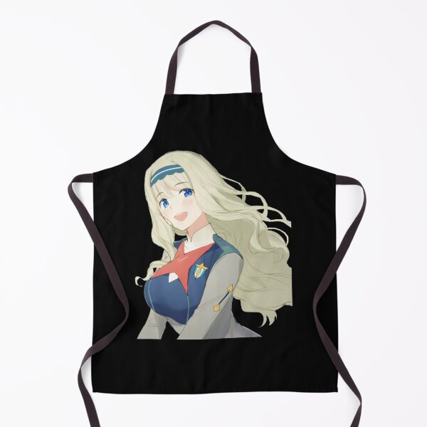 Item preview, Zero Two Darling designed and sold by davanshatry1.