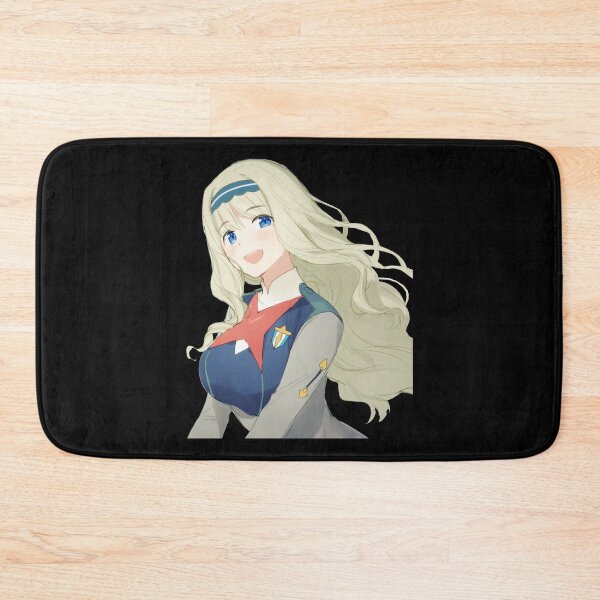 Item preview, Zero Two Darling designed and sold by davanshatry1.