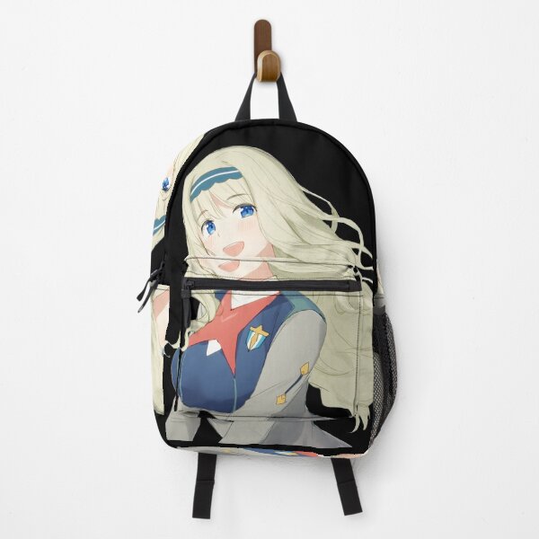 Item preview, Zero Two Darling designed and sold by davanshatry1.