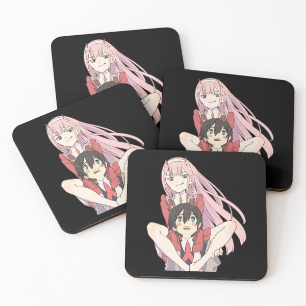 Item preview, Zero Two Darling designed and sold by davanshatry1.