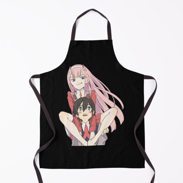 Item preview, Zero Two Darling designed and sold by davanshatry1.