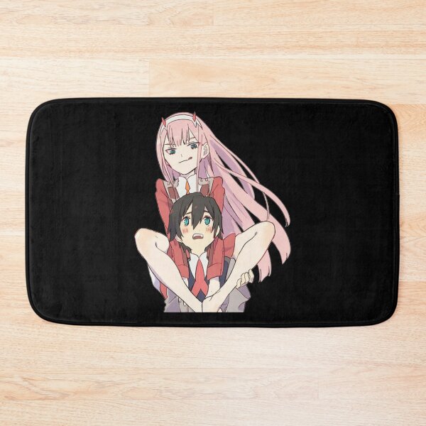 Item preview, Zero Two Darling designed and sold by davanshatry1.