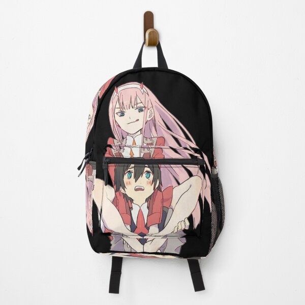 Item preview, Zero Two Darling designed and sold by davanshatry1.