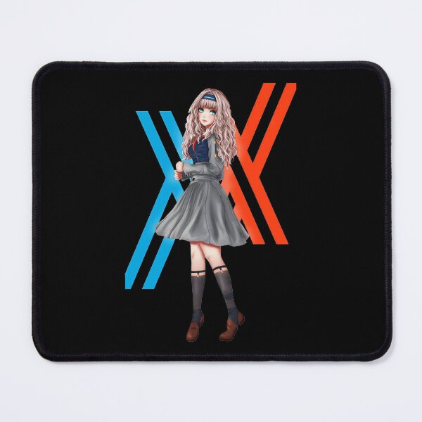 Item preview, Zero Two Darling designed and sold by davanshatry1.