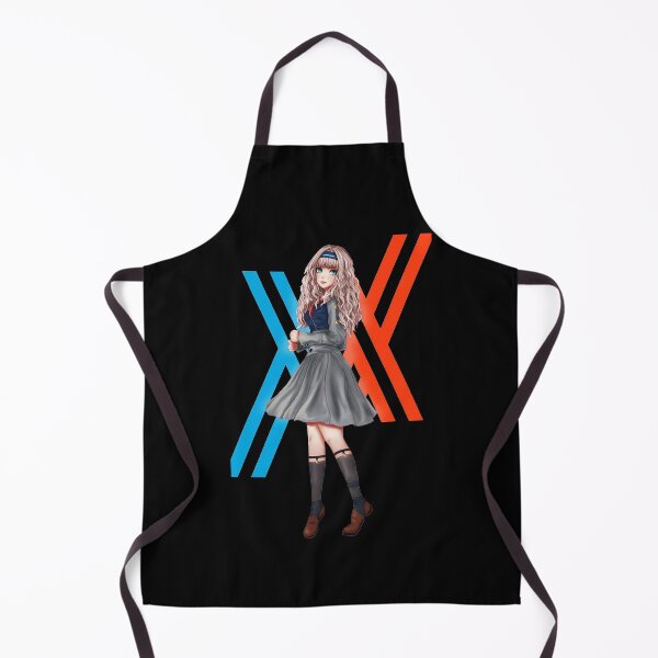 Item preview, Zero Two Darling designed and sold by davanshatry1.