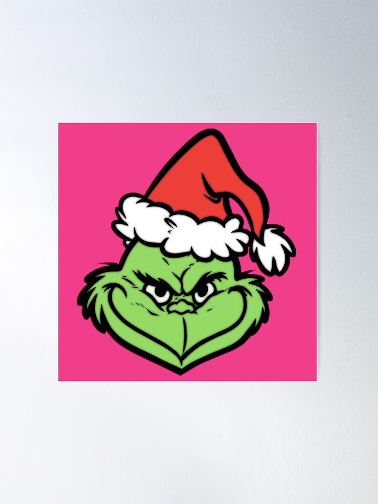 Grinch Straw Covers! #grinchface