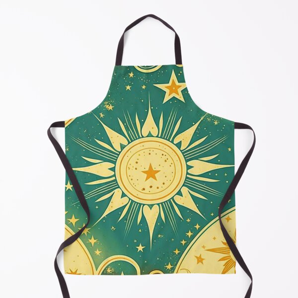 Item preview, Celestial Pattern #9 designed and sold by creativerooney.