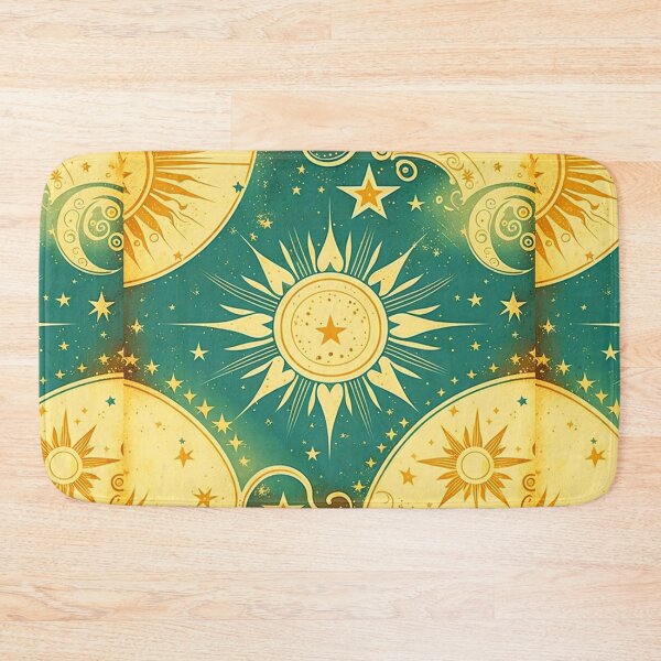 Item preview, Celestial Pattern #9 designed and sold by creativerooney.