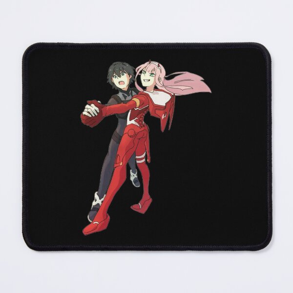 Item preview, Zero Two Darling designed and sold by davanshatry1.