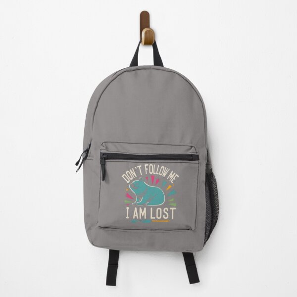 Item preview, Venturing into the Unknown: Embracing the Journey of Being Lost designed and sold by bkbh.