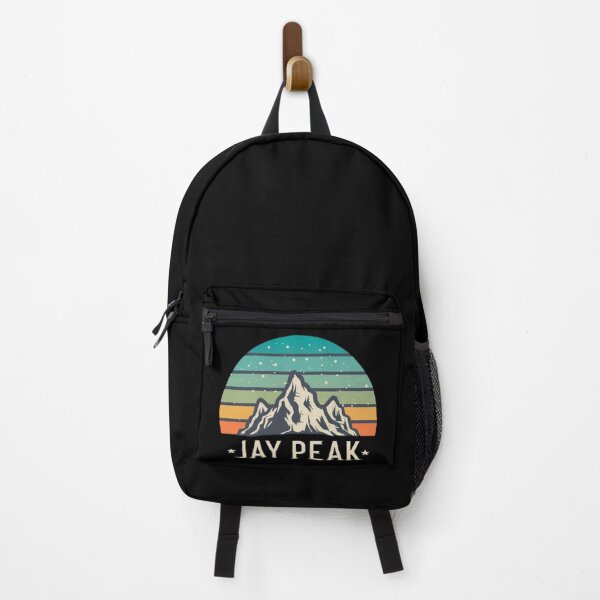 Item preview, Jay Peak Mountain - Vermont  designed and sold by GroovyDino.