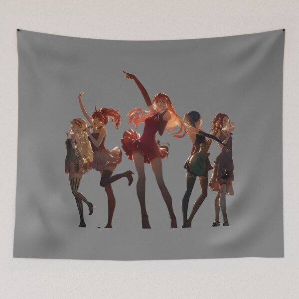 Item preview, Zero Two Darling designed and sold by davanshatry1.
