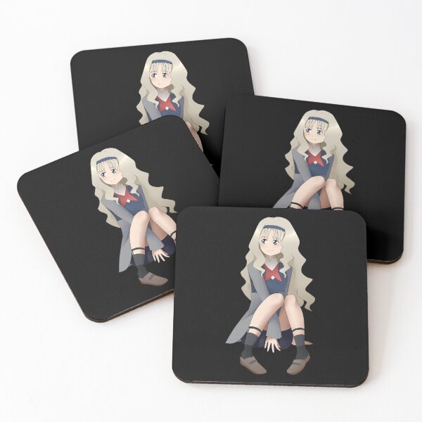 Item preview, Zero Two Darling designed and sold by davanshatry1.