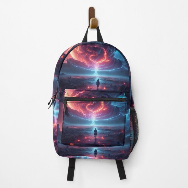 Item preview, The road through hell designed and sold by M-Y-A-R-T-.