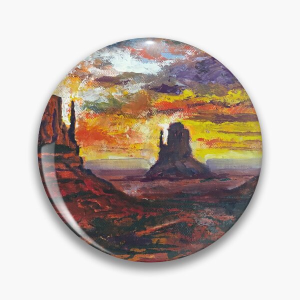 Item preview, Monument Valley Arizona designed and sold by Huskyboyo.