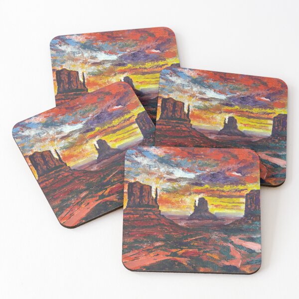 Item preview, Monument Valley Arizona designed and sold by Huskyboyo.
