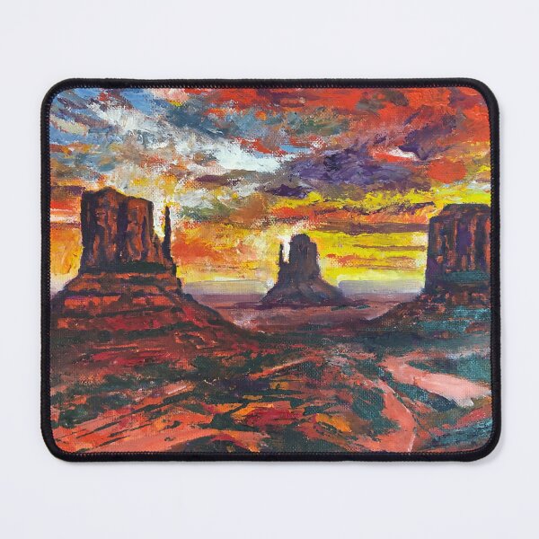 Item preview, Monument Valley Arizona designed and sold by Huskyboyo.
