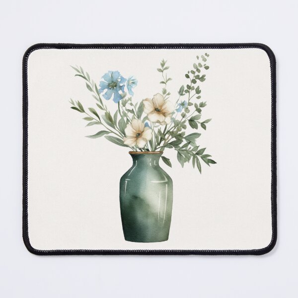 Item preview, A Flower Vase designed and sold by Sketch-Shack.