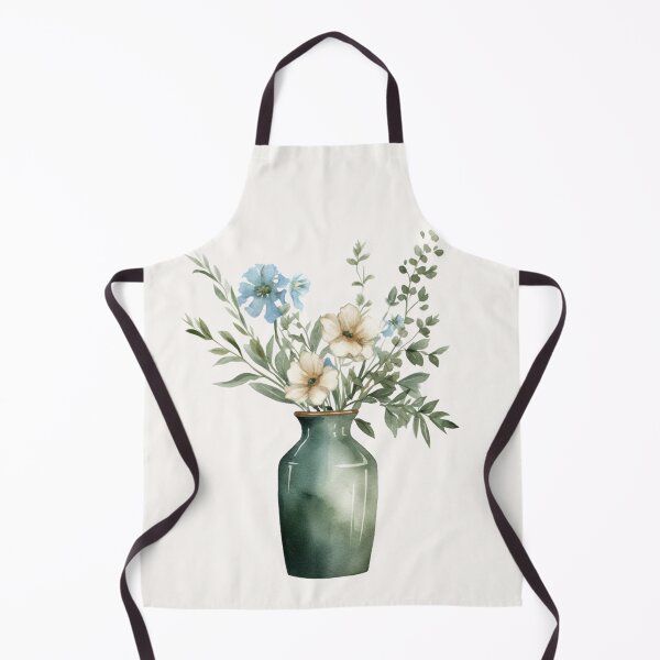 Item preview, A Flower Vase designed and sold by Sketch-Shack.