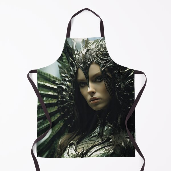 Item preview, Tanya designed and sold by OccultDreams.